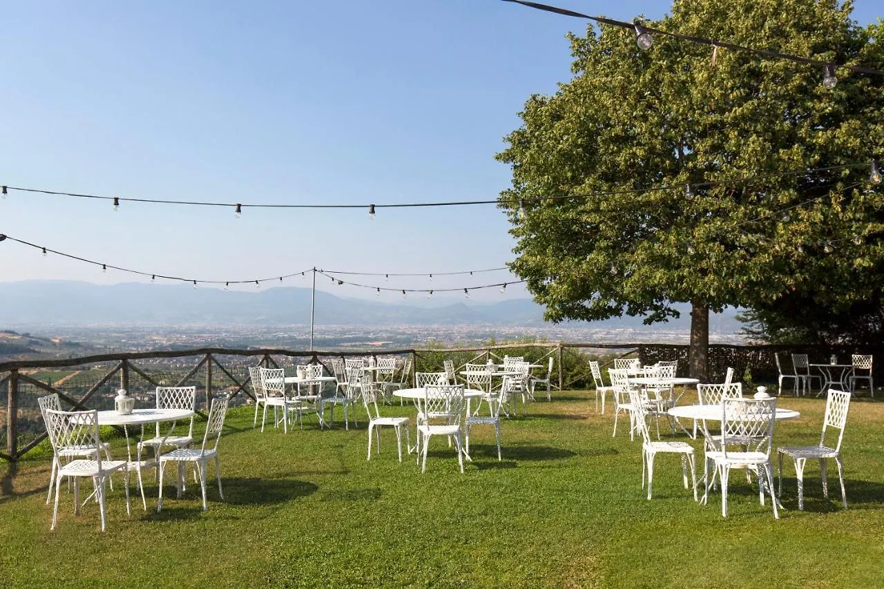 Tenuta Di Artimino Member Of Melia Collection Wine Resort 4*,