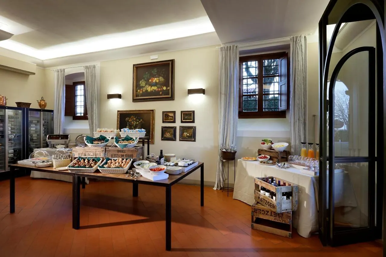 Tenuta Di Artimino Member Of Melia Collection Wine Resort 4*,  Italie