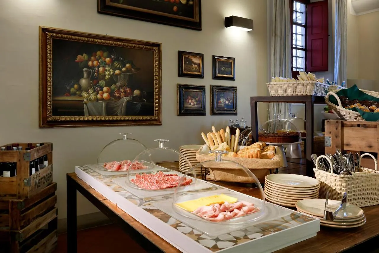 Tenuta Di Artimino Member Of Melia Collection Wine Resort Hotel