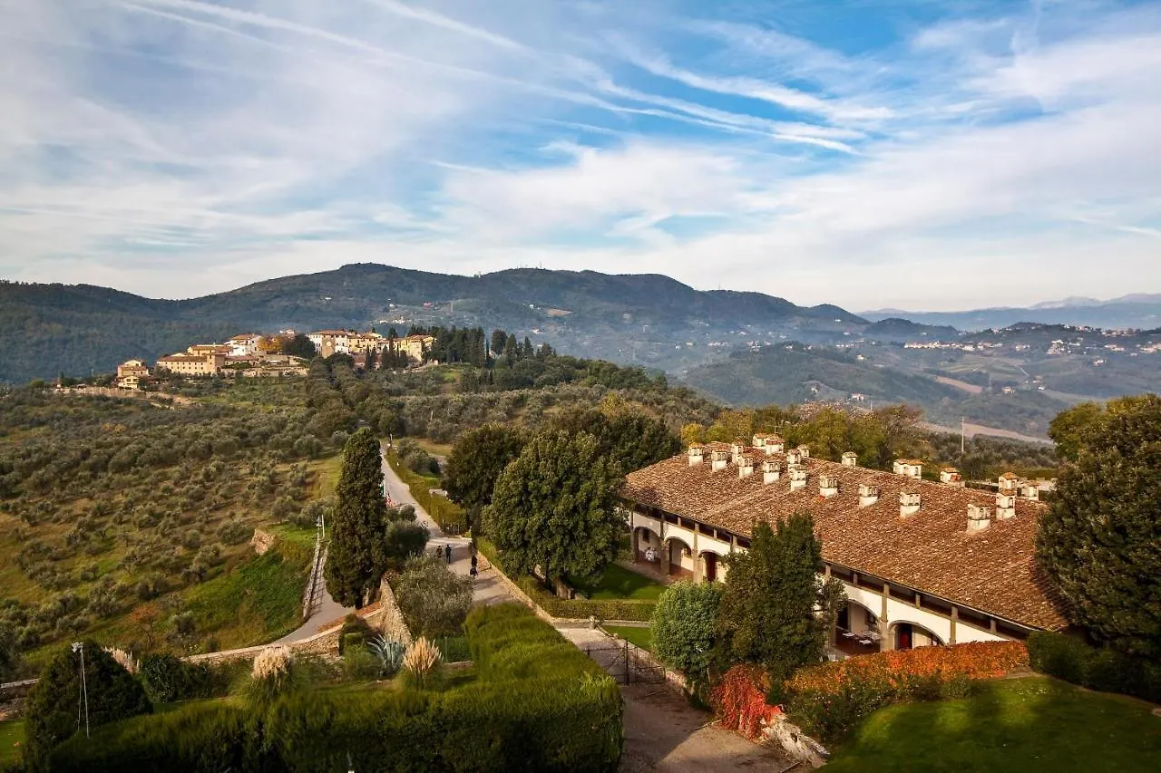 Tenuta Di Artimino Member Of Melia Collection Wine Resort 4*,