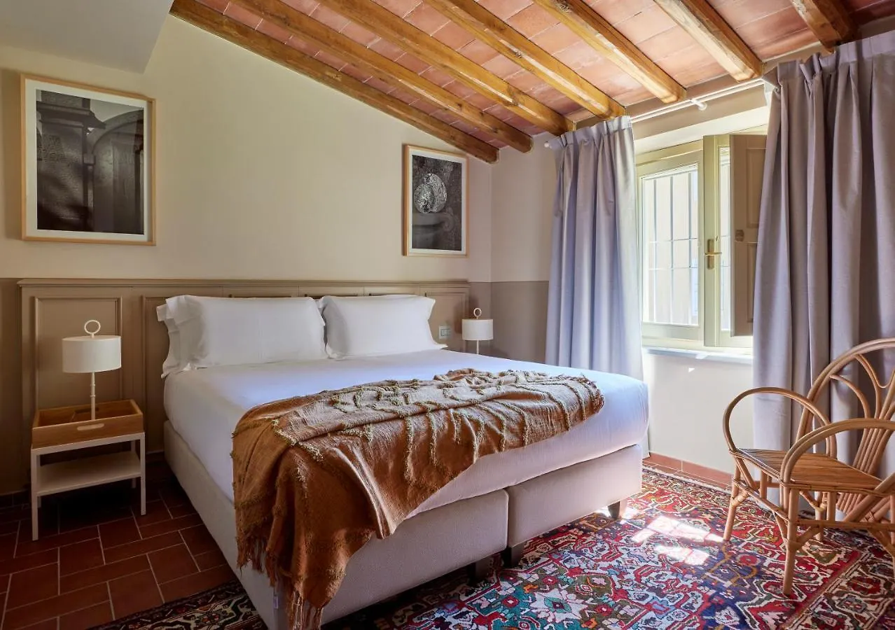 Tenuta Di Artimino Member Of Melia Collection Wine Resort 4*,  Italie