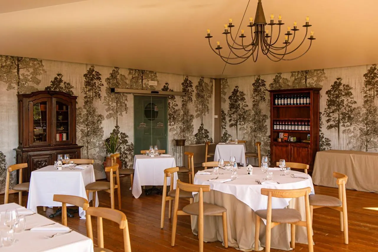 Tenuta Di Artimino Member Of Melia Collection Wine Resort 4*,  Italie