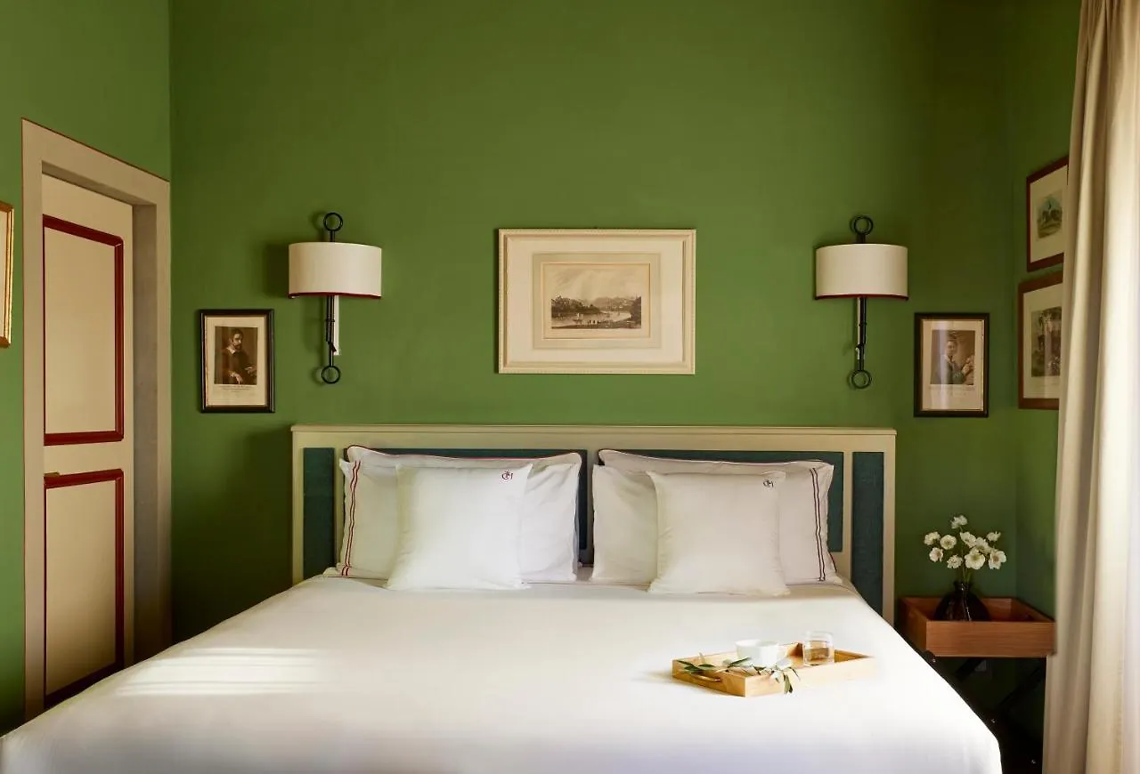 Tenuta Di Artimino Member Of Melia Collection Wine Resort Hotel