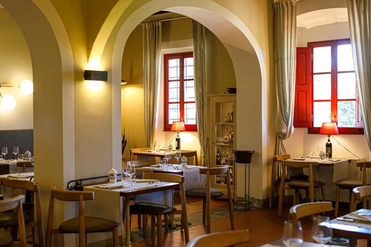 **** Hotel Tenuta Di Artimino Member Of Melia Collection Wine Resort Italie