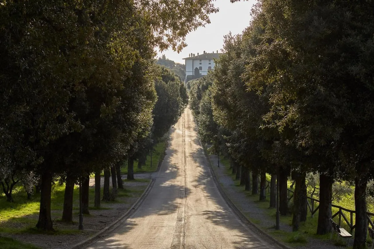 Tenuta Di Artimino Member Of Melia Collection Wine Resort