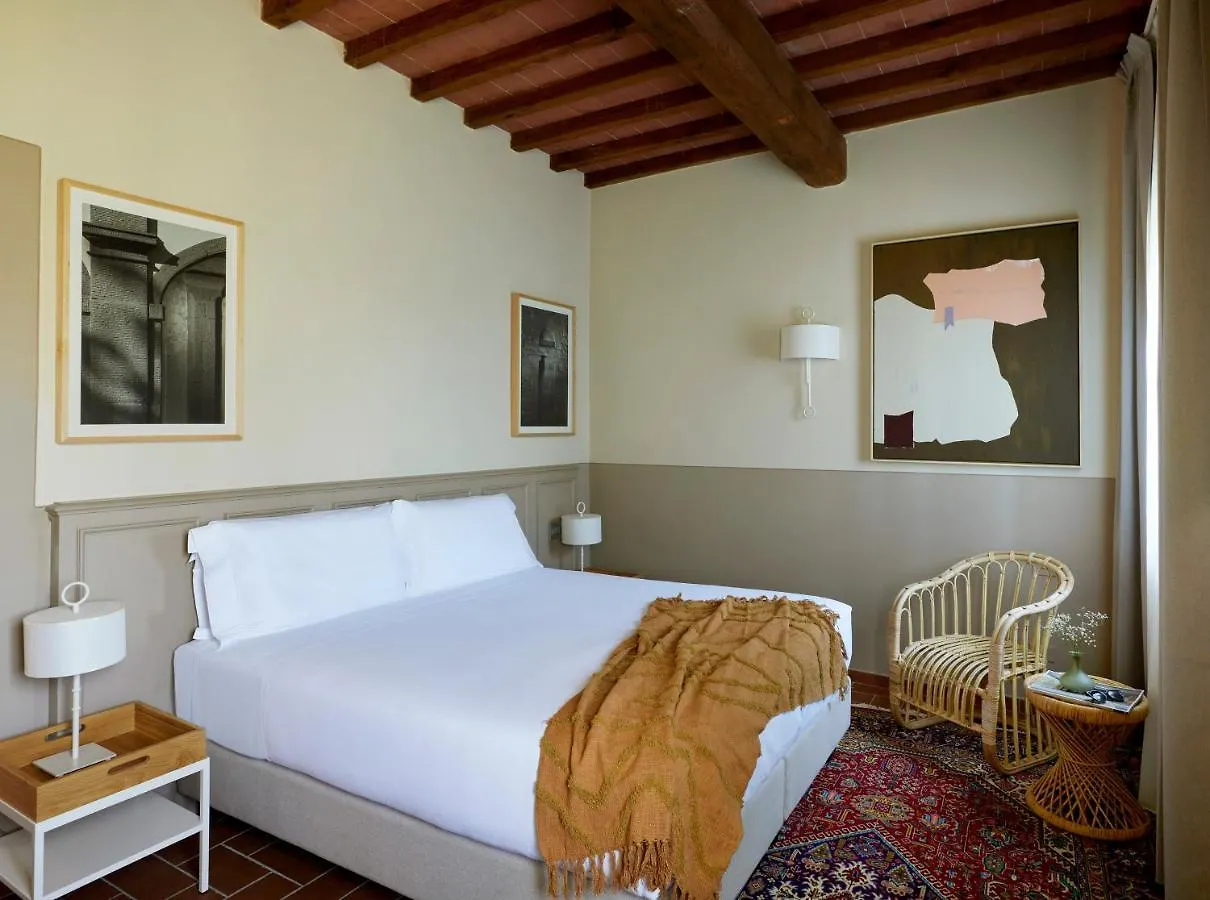 Tenuta Di Artimino Member Of Melia Collection Wine Resort Hotel