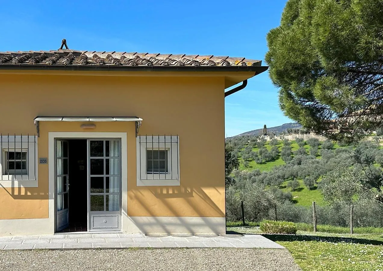 **** Hotel Tenuta Di Artimino Member Of Melia Collection Wine Resort Italie