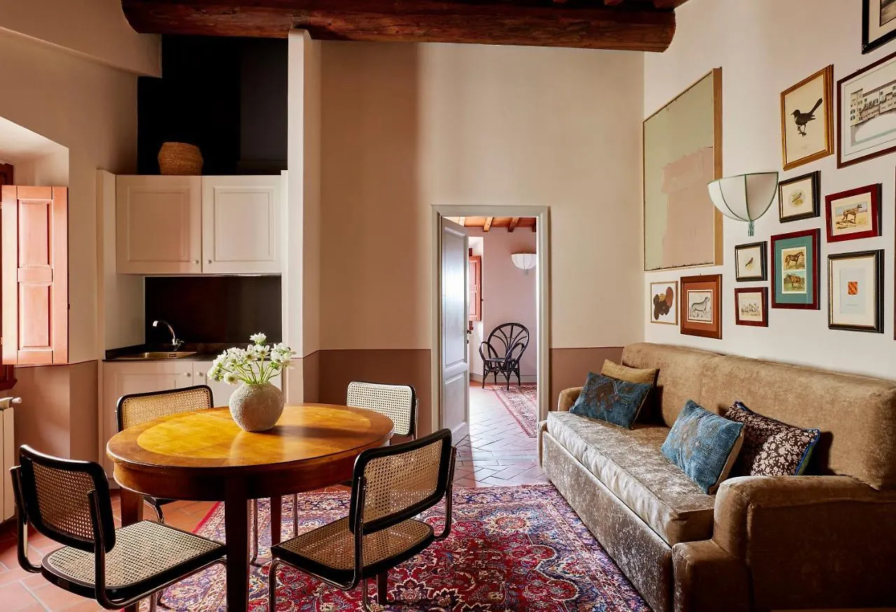 Tenuta Di Artimino Member Of Melia Collection Wine Resort 4*,  Italie