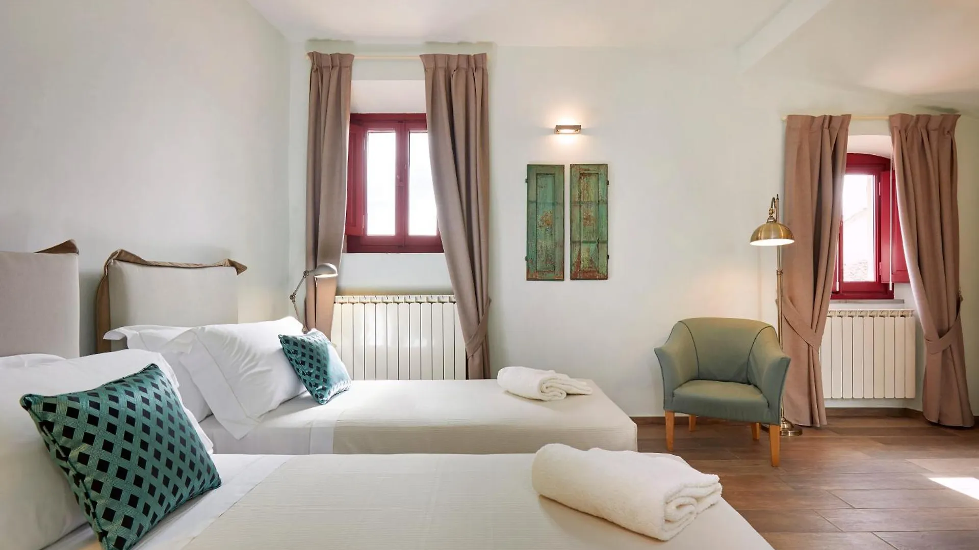 Hotel Tenuta Di Artimino Member Of Melia Collection Wine Resort