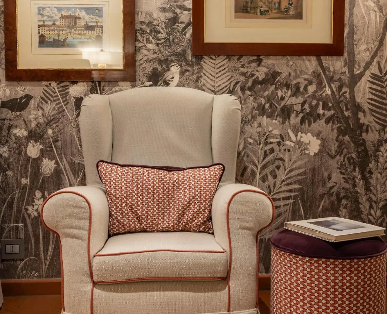 Hotel Tenuta Di Artimino Member Of Melia Collection Wine Resort