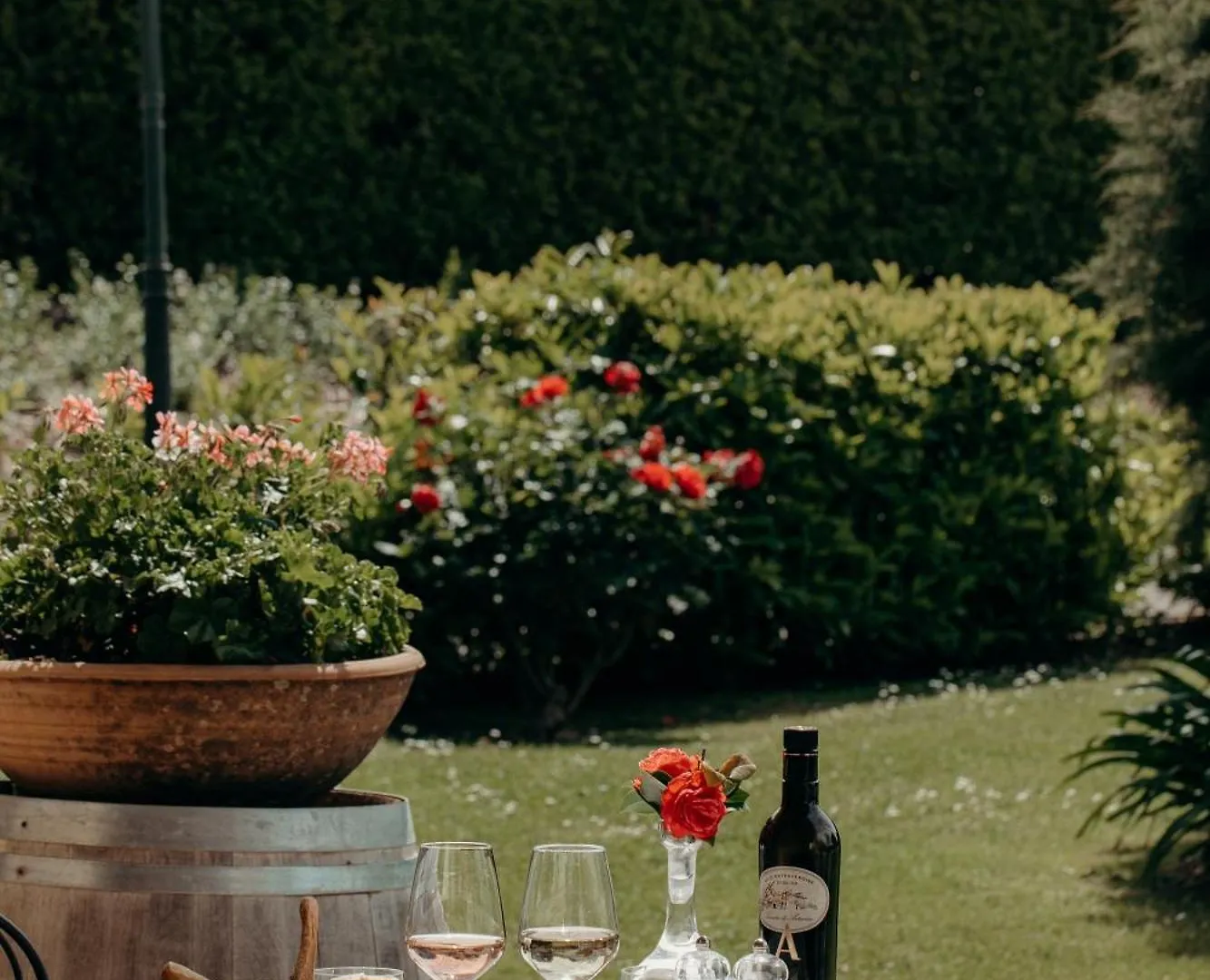 Tenuta Di Artimino Member Of Melia Collection Wine Resort Hotel