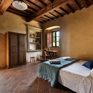 Auberge de jeunesse Del Bigallo, Bagno a Ripoli