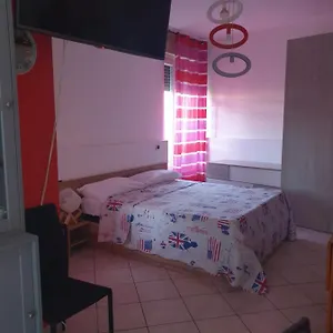 Apartment Romeo1 
