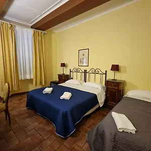 Couette-café Relais Il Campanile, Florence