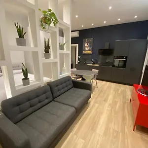 #milanodabere Urban Loft Apartamento Milán