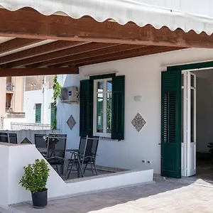 Apartment Le Di Franca 