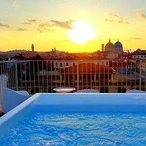 Appart hôtel Forte16 View &, Florence