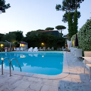 4* Hotel Ih Logos Dei Marmi