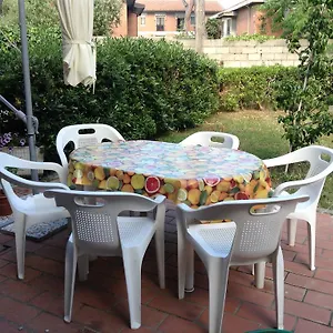  Frühstückspension Il Pescatore