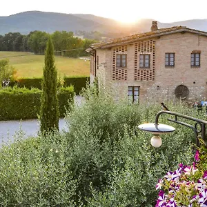 Country house In Toscana