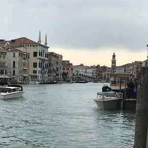 Apartment Palazzo Grassi And Accademia Bridge Superb House 