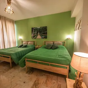 Downtown Apartamento Bolonia