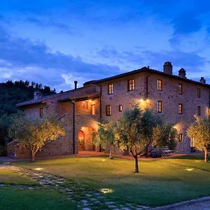 Farm stay Le Lappe