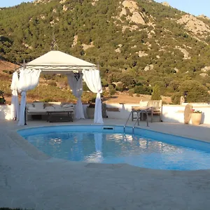  Séjour à la campagne Casa Alianda Italie