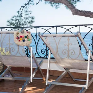  Appartement Mallandrino Italie