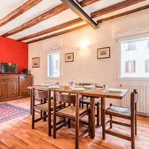  Appartement Ca' Dei Mori Italie
