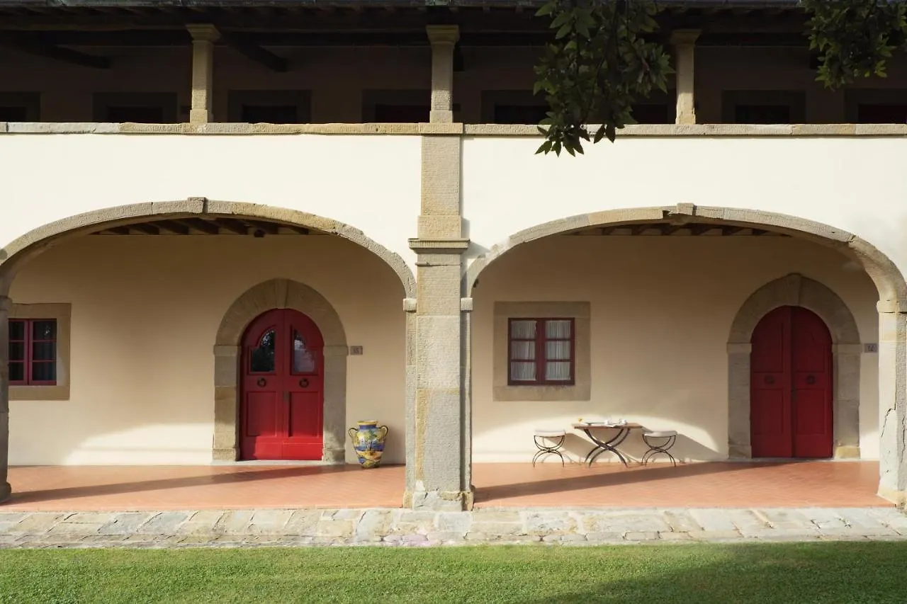 Hotel Tenuta Di Artimino Member Of Melia Collection Wine Resort