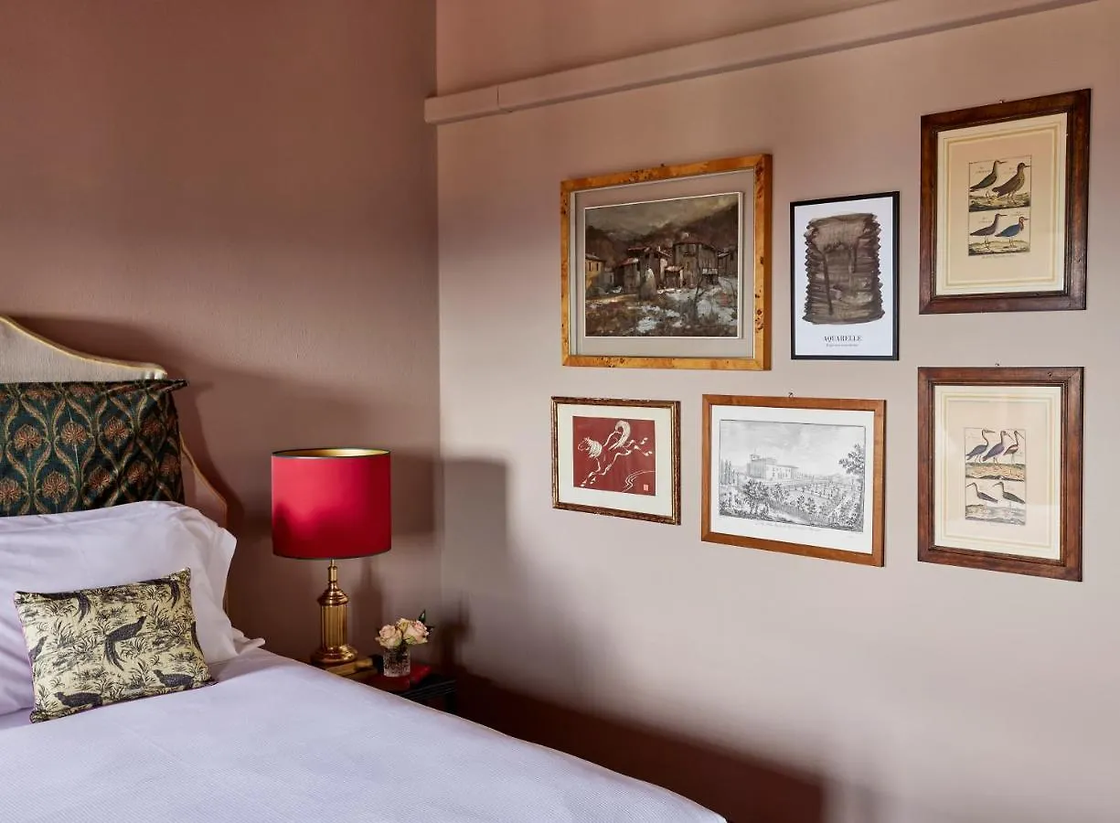 Tenuta Di Artimino Member Of Melia Collection Wine Resort