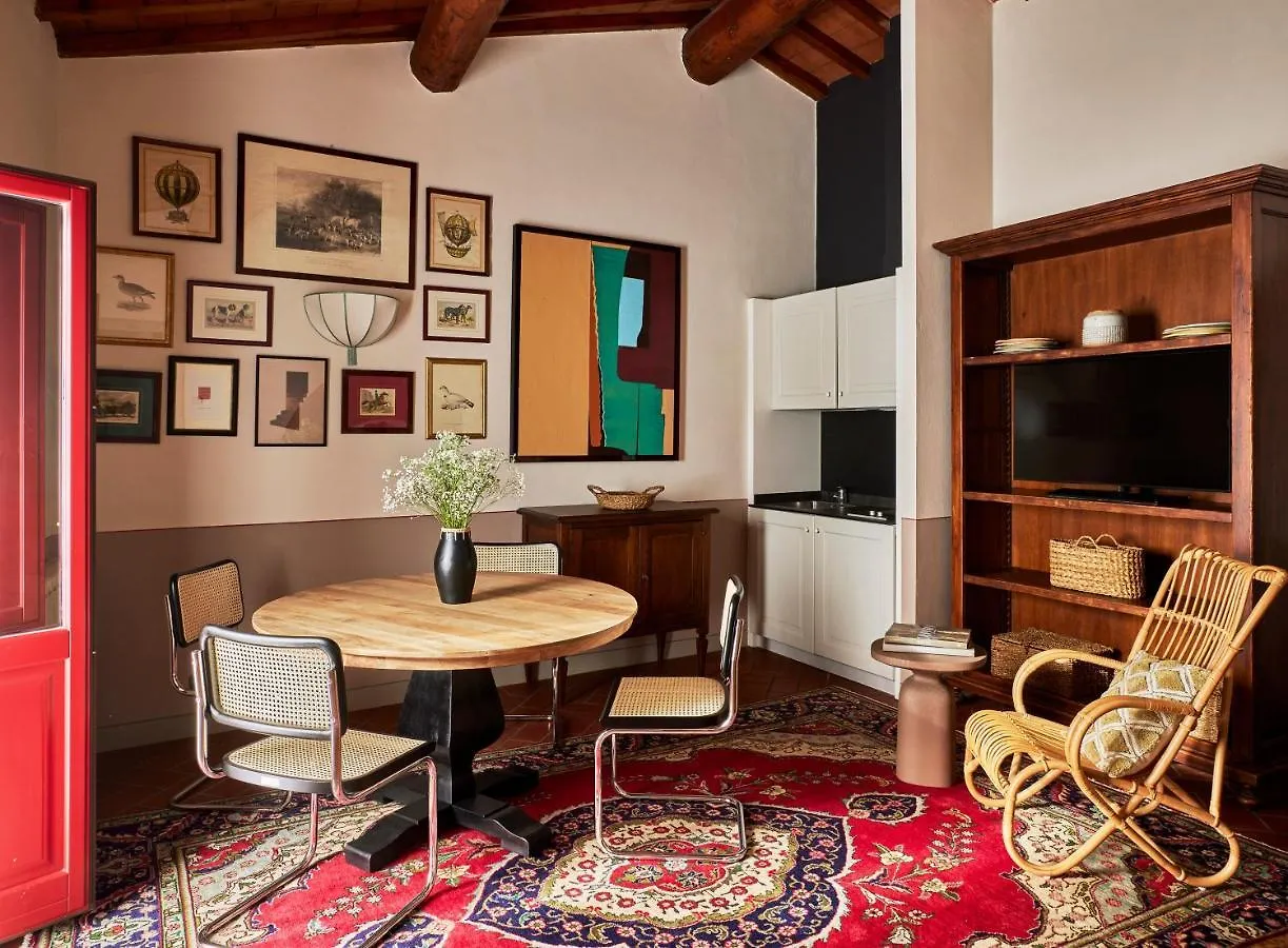 Tenuta Di Artimino Member Of Melia Collection Wine Resort Italy