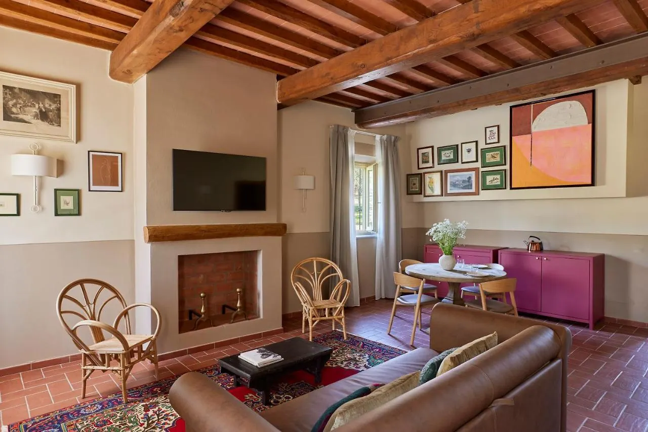 Tenuta Di Artimino Member Of Melia Collection Wine Resort Hotel