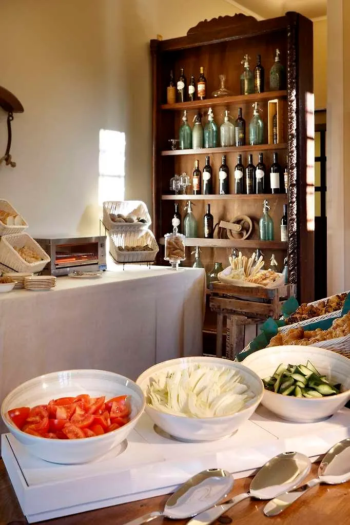 Tenuta Di Artimino Member Of Melia Collection Wine Resort Hotel