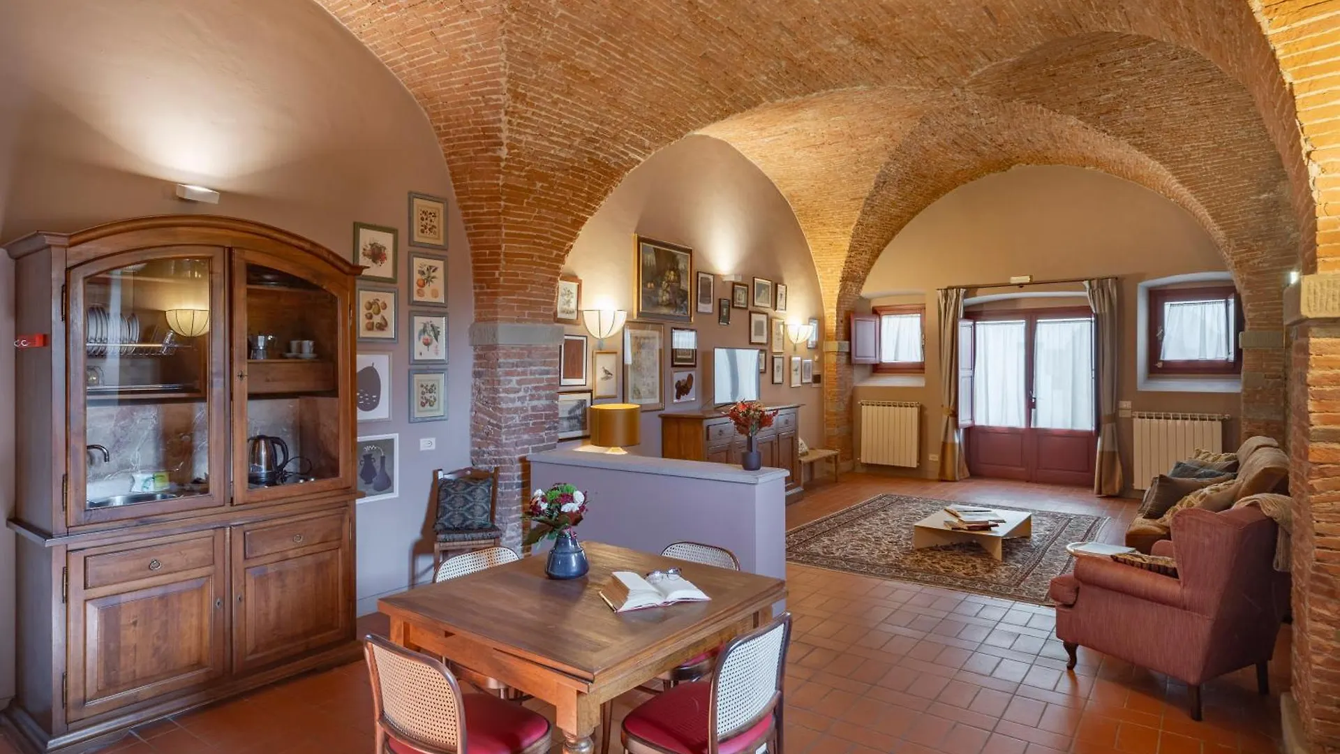 Hotel Tenuta Di Artimino Member Of Melia Collection Wine Resort