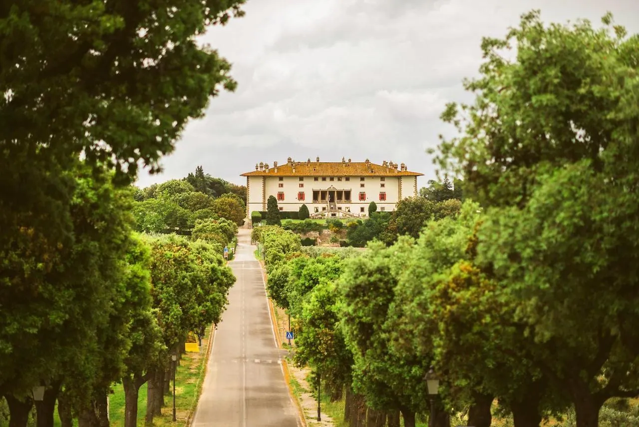 Hotel Tenuta Di Artimino Member Of Melia Collection Wine Resort