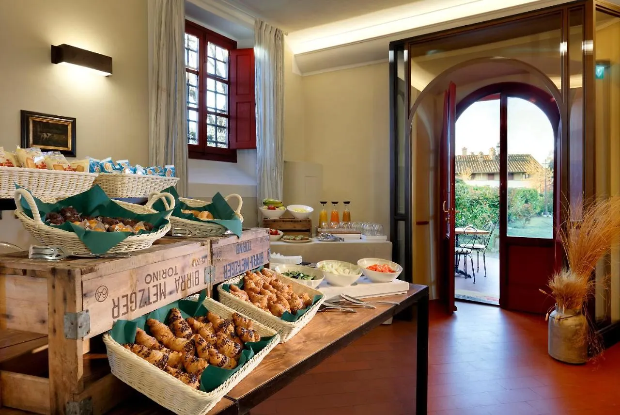Tenuta Di Artimino Member Of Melia Collection Wine Resort