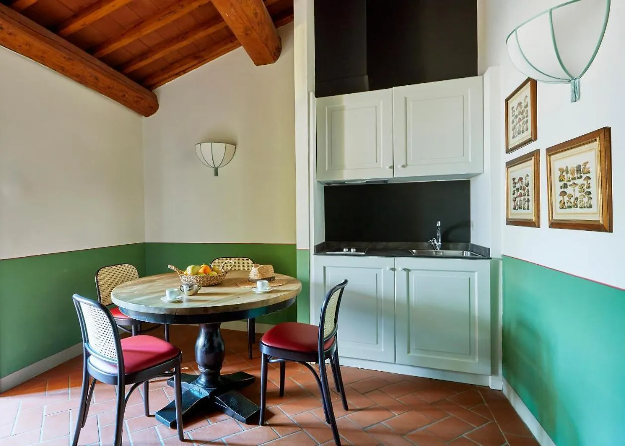 Hotel Tenuta Di Artimino Member Of Melia Collection Wine Resort