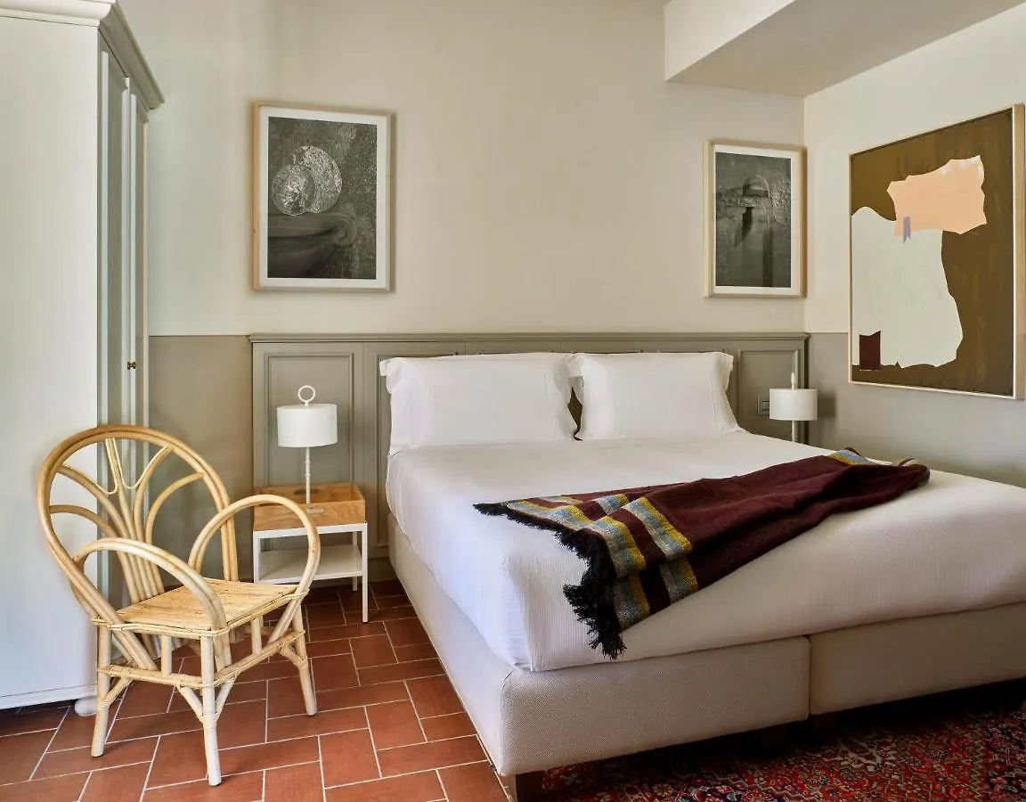 Tenuta Di Artimino Member Of Melia Collection Wine Resort