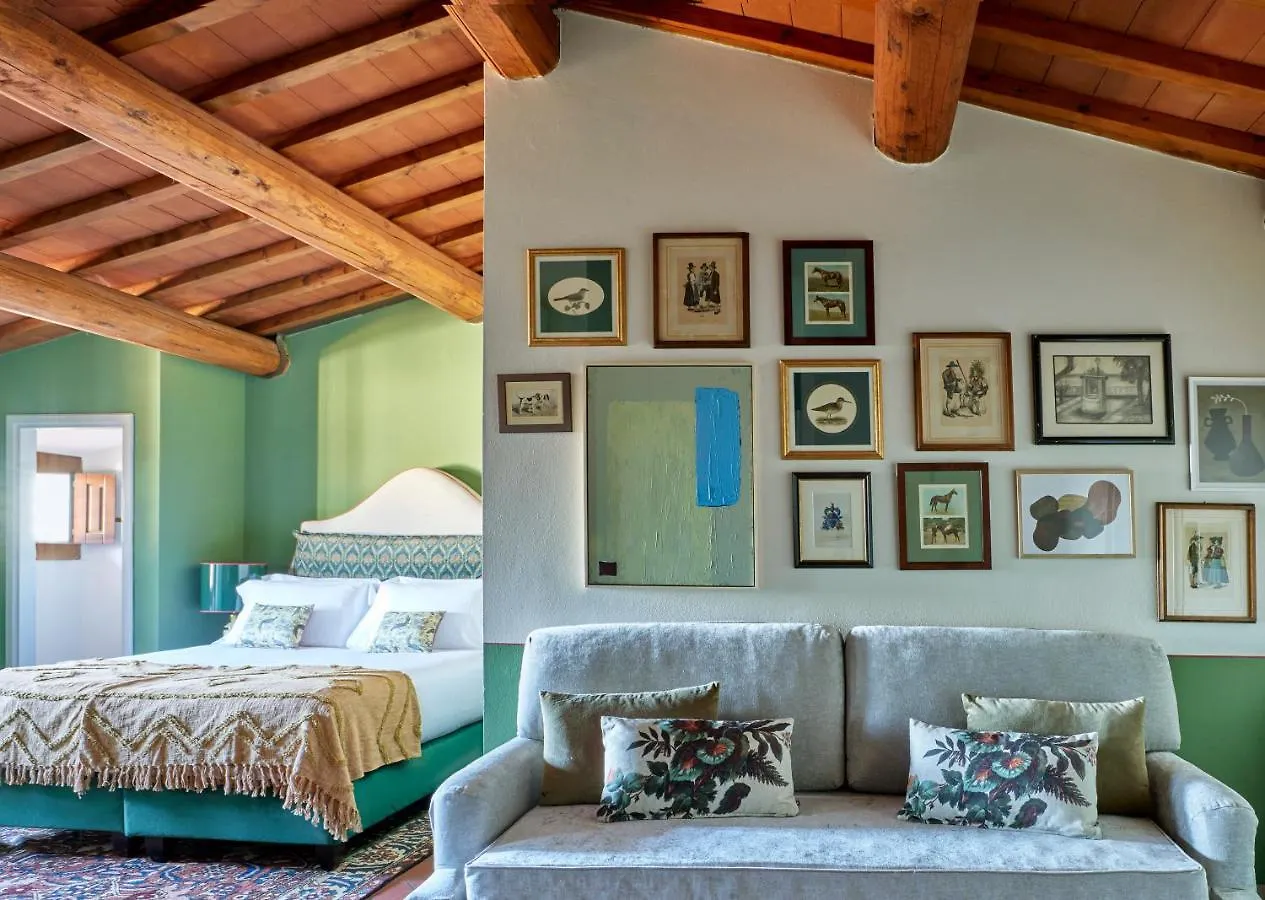 Tenuta Di Artimino Member Of Melia Collection Wine Resort Hotel