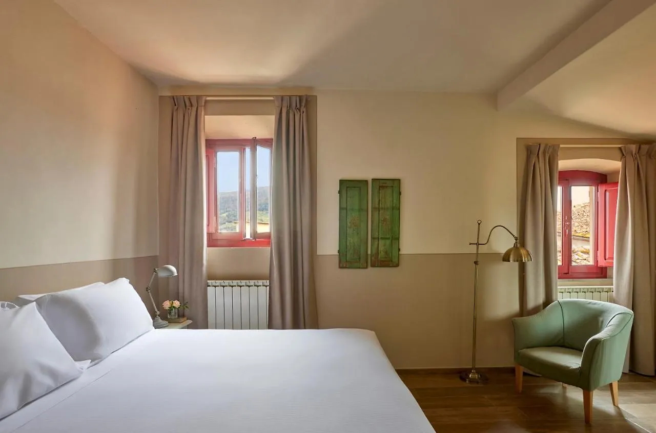 Hotel Tenuta Di Artimino Member Of Melia Collection Wine Resort