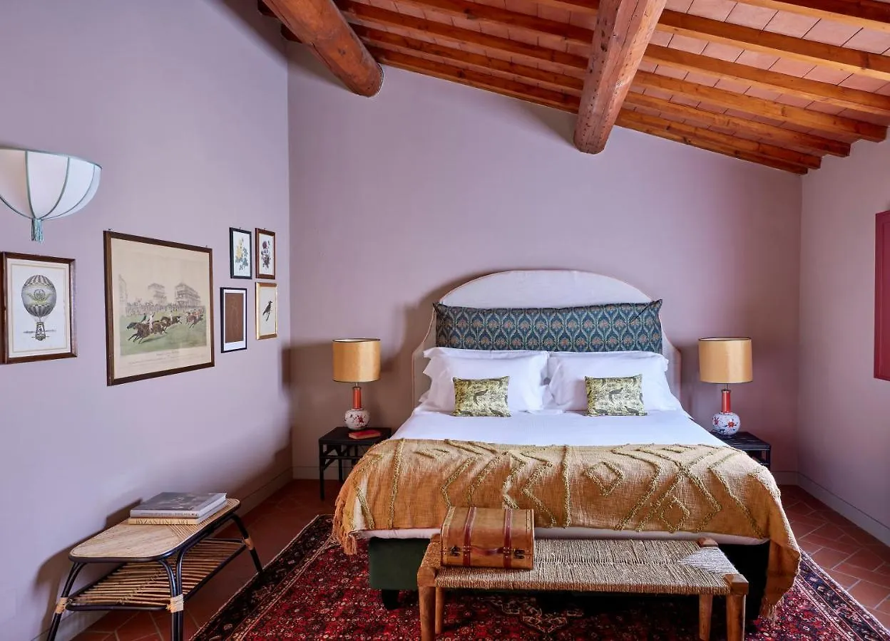 **** Hotel Tenuta Di Artimino Member Of Melia Collection Wine Resort Italy