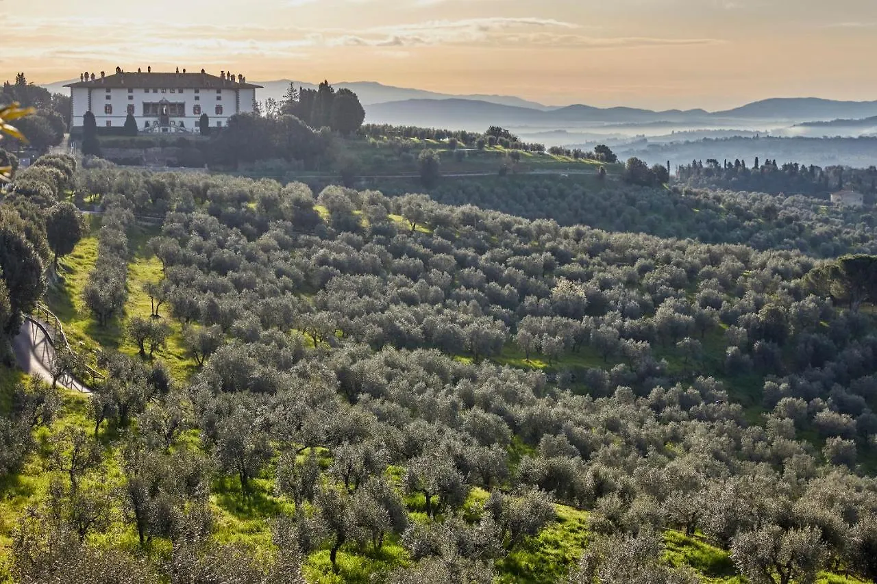 Hotel Tenuta Di Artimino Member Of Melia Collection Wine Resort
