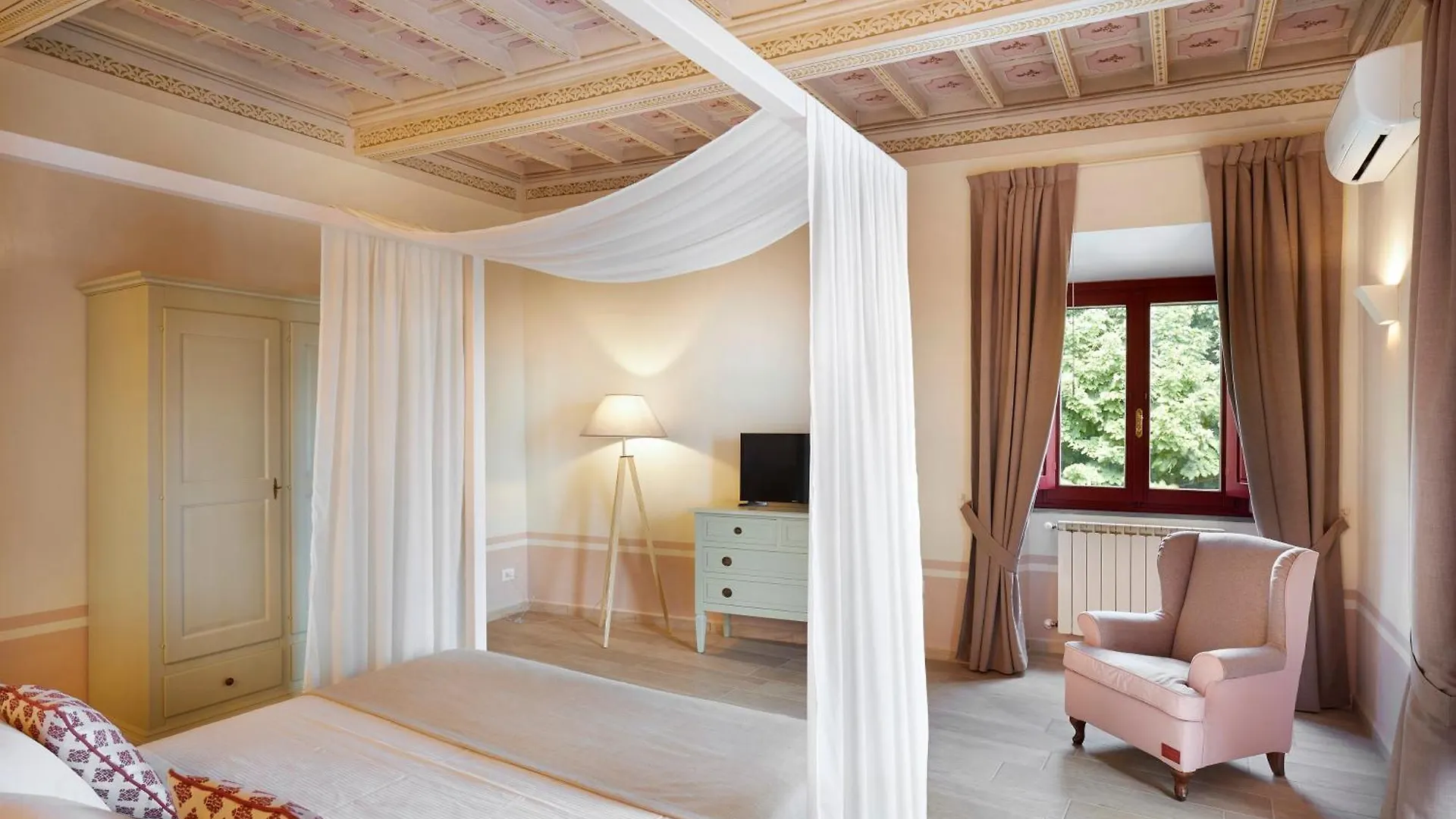Hotel Tenuta Di Artimino Member Of Melia Collection Wine Resort