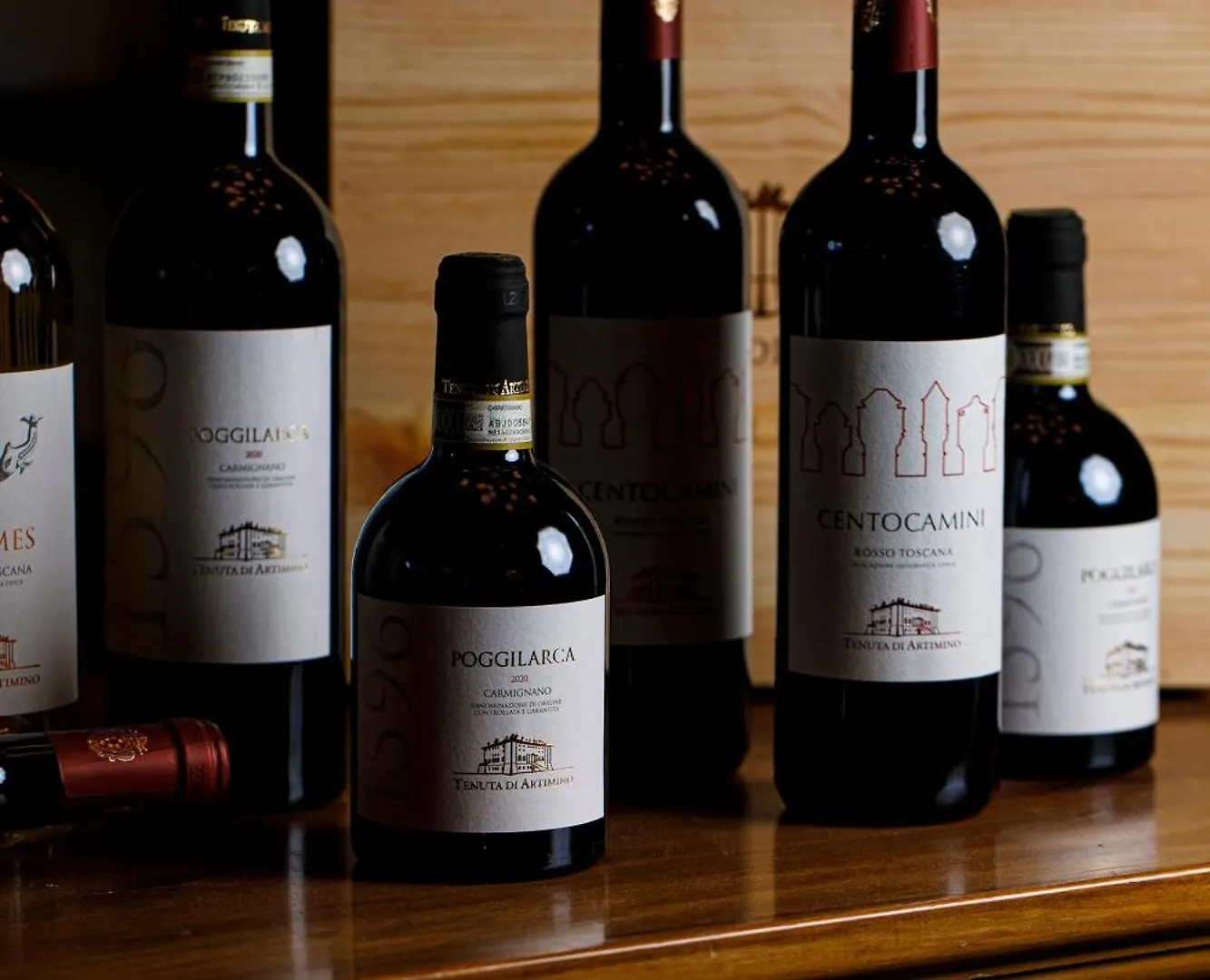 Tenuta Di Artimino Member Of Melia Collection Wine Resort Hotel